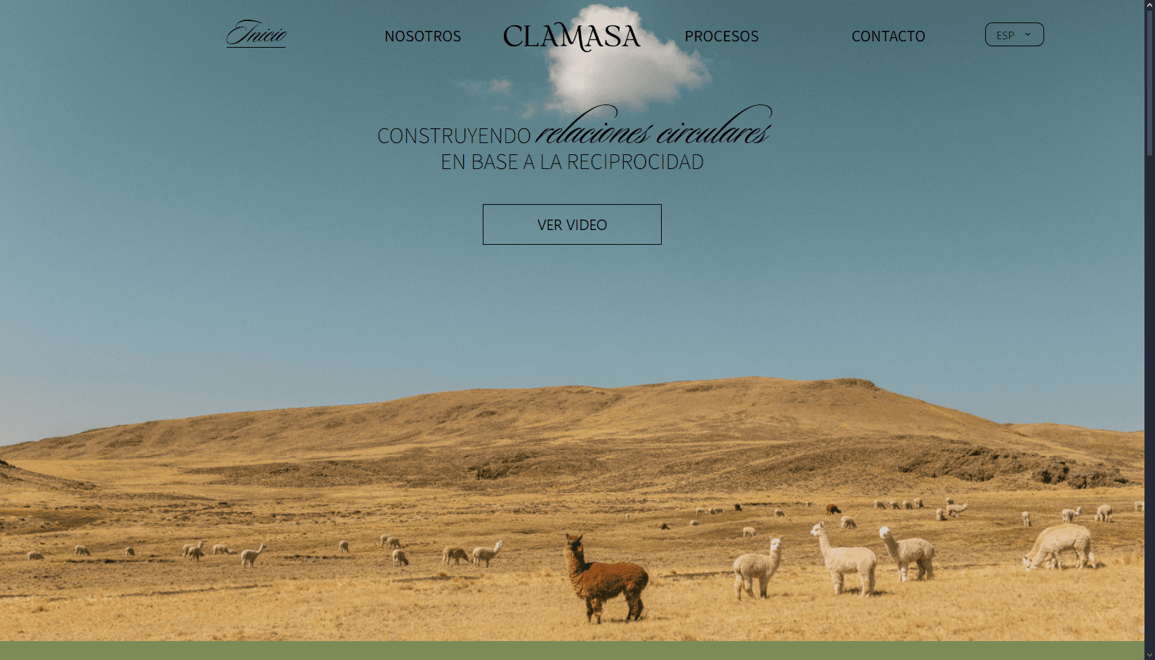 Clamasa